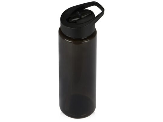 Спортивная бутылка для воды Speedy 700 мл, черный, арт. 029606103
