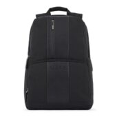 Рюкзак с отделением для ноутбука, Piquadro BRE, Черный, арт. 029600303