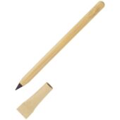 Вечный карандаш из бамбука Recycled Bamboo, натуральный, арт. 029557803