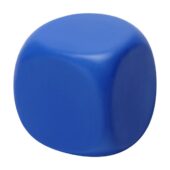 Антистресс Кубик, синий (P), арт. 029604603