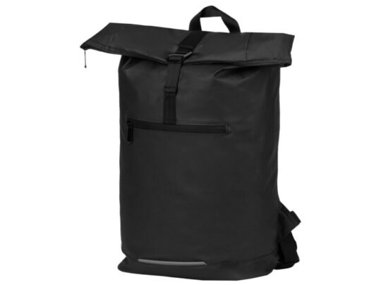 Непромокаемый рюкзак Landy для ноутбука, черный, арт. 029558503
