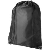 Рюкзак Oriole, черный (P), арт. 029565903