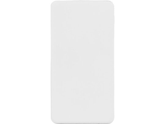 Внешний аккумулятор Powerbank C1, 5000 mAh, белый, арт. 029553603
