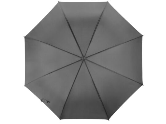 Зонт-трость Яркость, серый (P), арт. 029503103