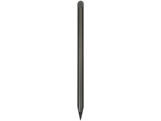 Металлический вечный карандаш Goya, цвета оружейной стали, арт. 029517703