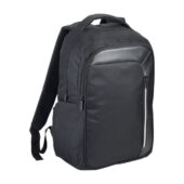 Рюкзак Ravy для ноутбука 15.6 с защитой RFID, черный, арт. 029644003