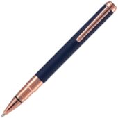 Ручка шариковая Kugel Rosegold, синяя