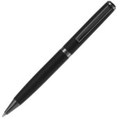 Ручка шариковая Inkish Gunmetal, черная