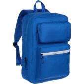 Рюкзак Daily Grind, ярко-синий