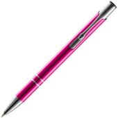 Ручка шариковая Keskus, розовая