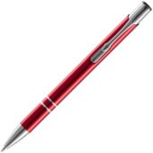 Ручка шариковая Keskus, красная