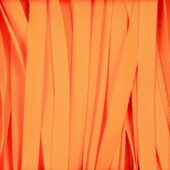 Стропа текстильная Fune 10 S, оранжевый неон, 50 см
