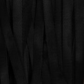 Стропа текстильная Fune 10 M, черная, 100 см