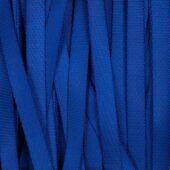 Стропа текстильная Fune 10 S, синяя, 30 см