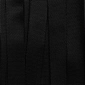 Стропа текстильная Fune 20 M, черная, 100 см