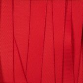 Стропа текстильная Fune 20 S, красная, 30 см