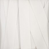 Стропа текстильная Fune 20 M, белая, 80 см