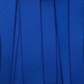 Стропа текстильная Fune 25 L, синяя, 120 см