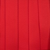 Стропа текстильная Fune 25 S, красная, 40 см