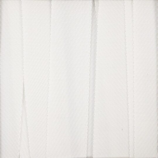 Стропа текстильная Fune 25 L, белая, 120 см