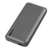 Внешний аккумулятор Evolt Mini-5, 5000 mAh, серый, арт. 029651703