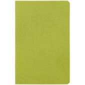 Блокнот Softy 2.0, гибкая обложка A6, 80 листов, зеленое яблоко (А6), арт. 029735403