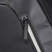 Рюкзак Ravy для ноутбука 15.6 с защитой RFID, черный, арт. 029644003