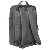 Рюкзак Simon для ноутбука 15.6, серый, арт. 029736603