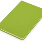 Блокнот Wispy, твердая обложка A5, 64 листа, зеленое яблоко, арт. 029735903
