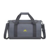 RIVACASE 5542 grey Лёгкая складная дорожная сумка, 30л /12, арт. 029733603