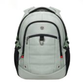 Рюкзак TORBER XPLOR с отделением для ноутбука 15.6, хаки, полиэстер, 46.5х32.5х15.5 см, 24 л, арт. 029650303