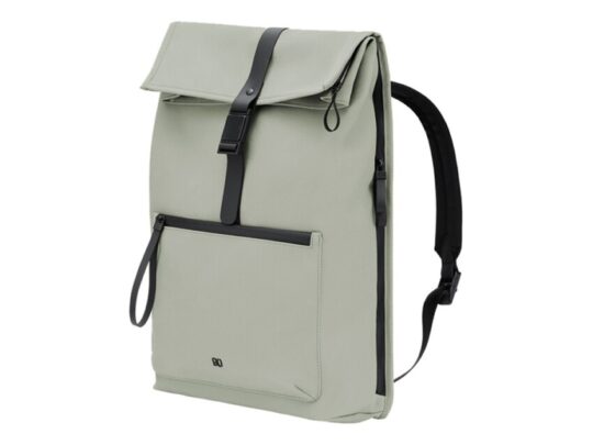 Рюкзак NINETYGO URBAN.DAILY Backpack, серый, арт. 029740403