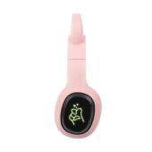 Беспроводные наушники Rombica MySound BH-19 Rose, арт. 029639903