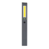 Карманный фонарик Gear X из переработанного пластика RCS, COB и LED, арт. 029689506
