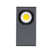 Карманный фонарик Gear X из переработанного пластика RCS, COB и LED, арт. 029689606