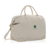 Дорожная сумка Kezar из переработанного канваса AWARE™, 500 г/м², арт. 029687006