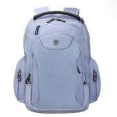 Рюкзак TORBER XPLOR с отделением для ноутбука 15.6, серый, полиэстер, 44х30х15,5 см, 21 л, арт. 029650703
