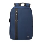 Рюкзак для ноутбука TORBER VECTOR 15,6», синий, нейлон/полиэстер, 28 x 9 x 44 см, 11л, арт. 029650103