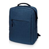 Рюкзак Ambry для ноутбука 15, синий, арт. 029732903