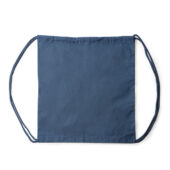 Рюкзак-мешок NASKA из конопляной ткани, светло-синий, арт. 029644603