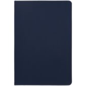 Блокнот Wispy, твердая обложка A5, 64 листа, синий, арт. 029735803