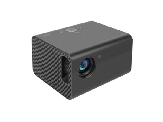 Проектор Rombica Ray Smart Cube (P), арт. 029739903