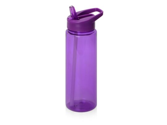Спортивная бутылка для воды Speedy 700 мл, фиолетовый, арт. 029649003