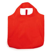 Складная сумка для покупок TOCO, красный, арт. 029644203