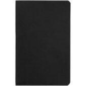 Блокнот Softy 2.0, гибкая обложка A6, 80 листов, черный (А6), арт. 029735503