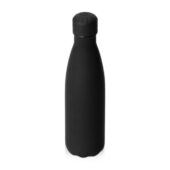 Вакуумная термобутылка Vacuum bottle C1, soft touch, 500 мл, черный, арт. 029642503