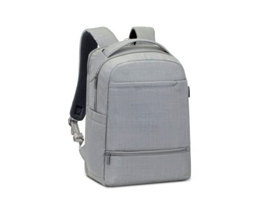 RIVACASE 8363 grey рюкзак для ноутбука 15.6 / 6, арт. 029733703