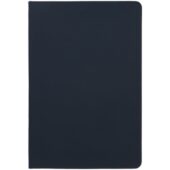 Блокнот Wispy, твердая обложка A5, 64 листа, темно-синий, арт. 029736103