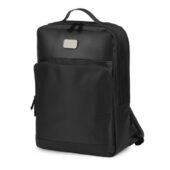 Рюкзак Simon для ноутбука 15.6, черный, арт. 029736503