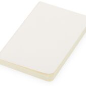 Блокнот Softy 2.0, гибкая обложка A6, 80 листов, белый (А6), арт. 029735603